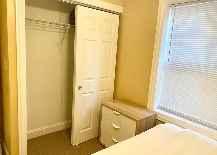 Apartamento Entire Modern 2 Bedroom Chicago