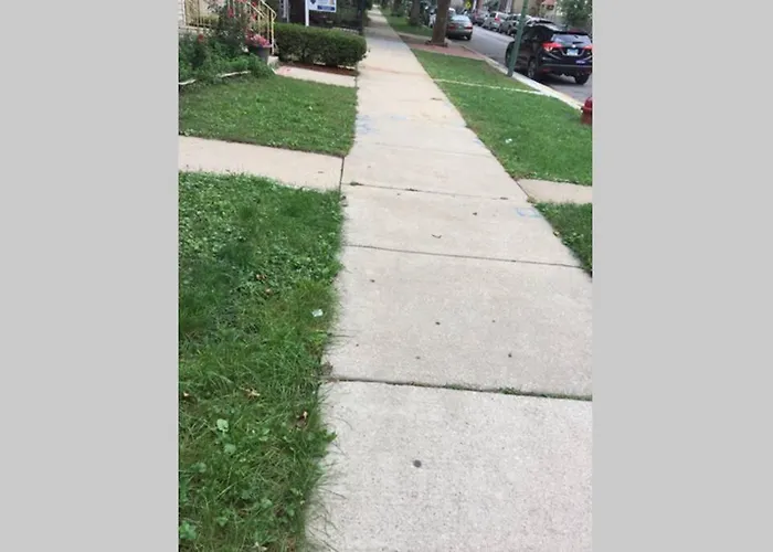 Entire Modern 2 Bedroom * Chicago
