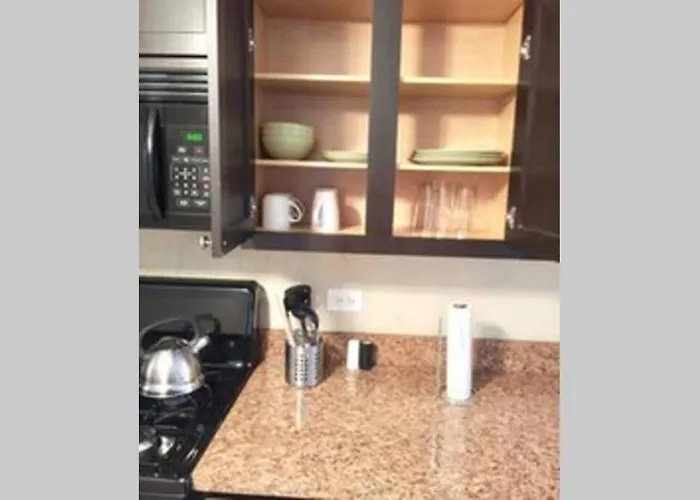 Entire Modern 2 Bedroom