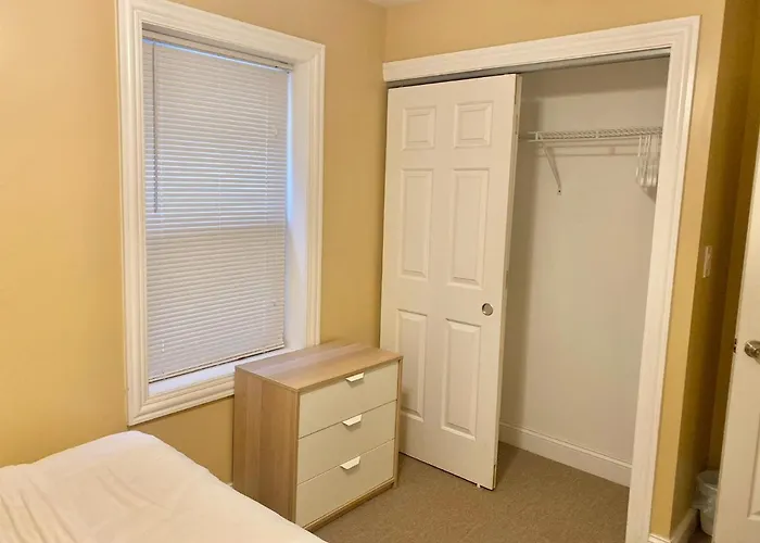 Entire Modern 2 Bedroom Apartamento Chicago