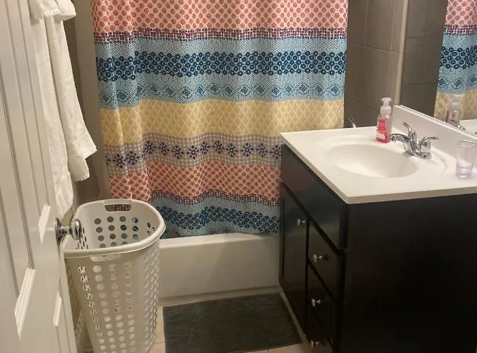 Entire Modern 2 Bedroom Apartamento Chicago